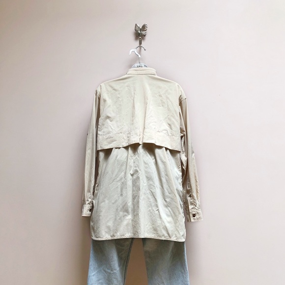 THE NORTH FACE SHIRT JACKET - Picture 6 of 14